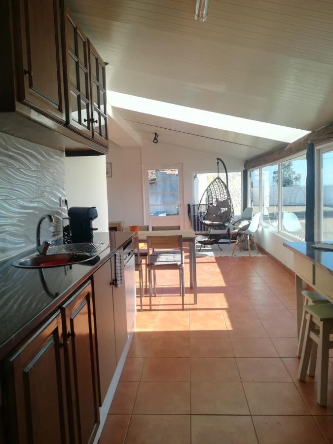 Snow Guest House 산타렘 외부 사진