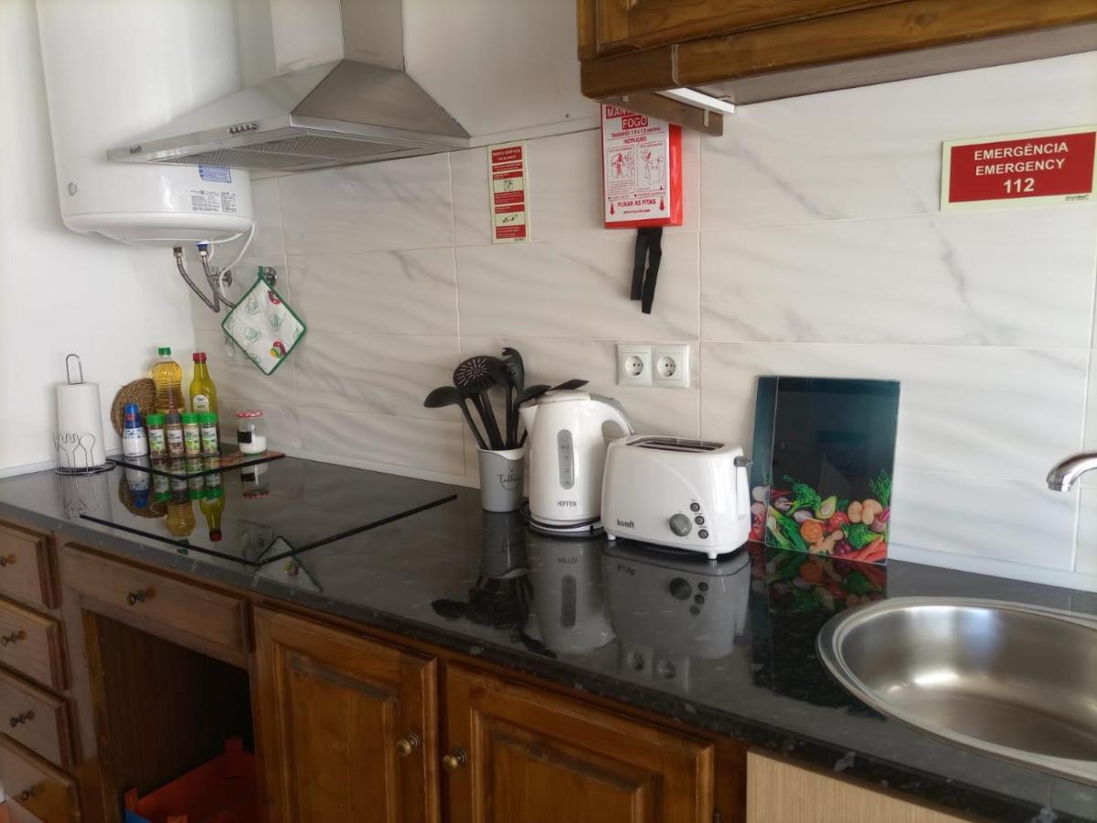 Snow Guest House 산타렘 외부 사진