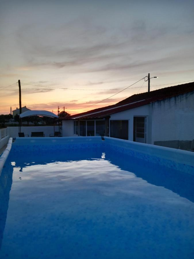 Snow Guest House 산타렘 외부 사진