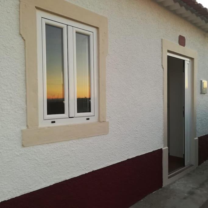 Snow Guest House 산타렘 외부 사진
