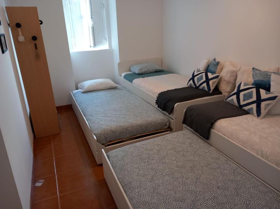 Snow Guest House 산타렘 외부 사진