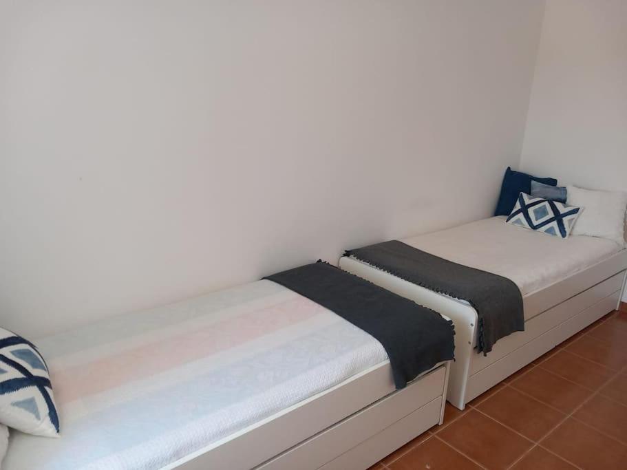 Snow Guest House 산타렘 외부 사진