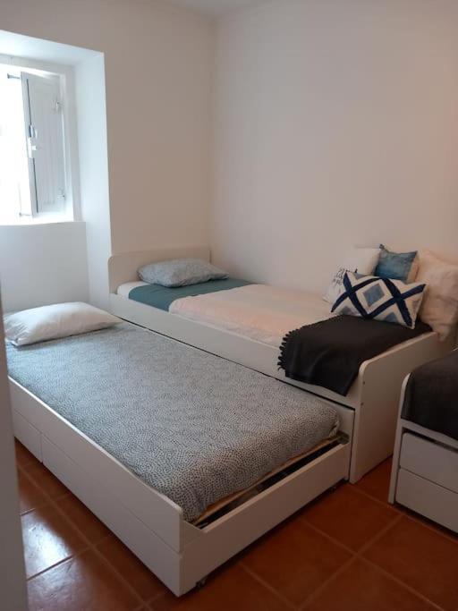 Snow Guest House 산타렘 외부 사진