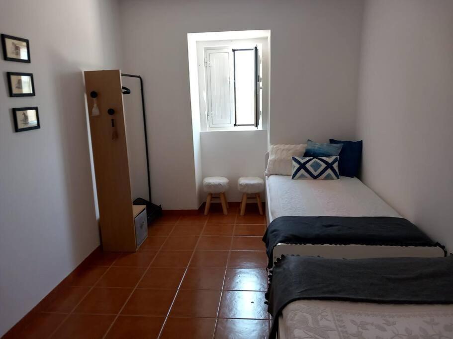 Snow Guest House 산타렘 외부 사진
