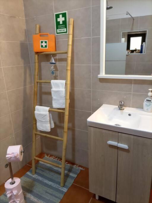 Snow Guest House 산타렘 외부 사진