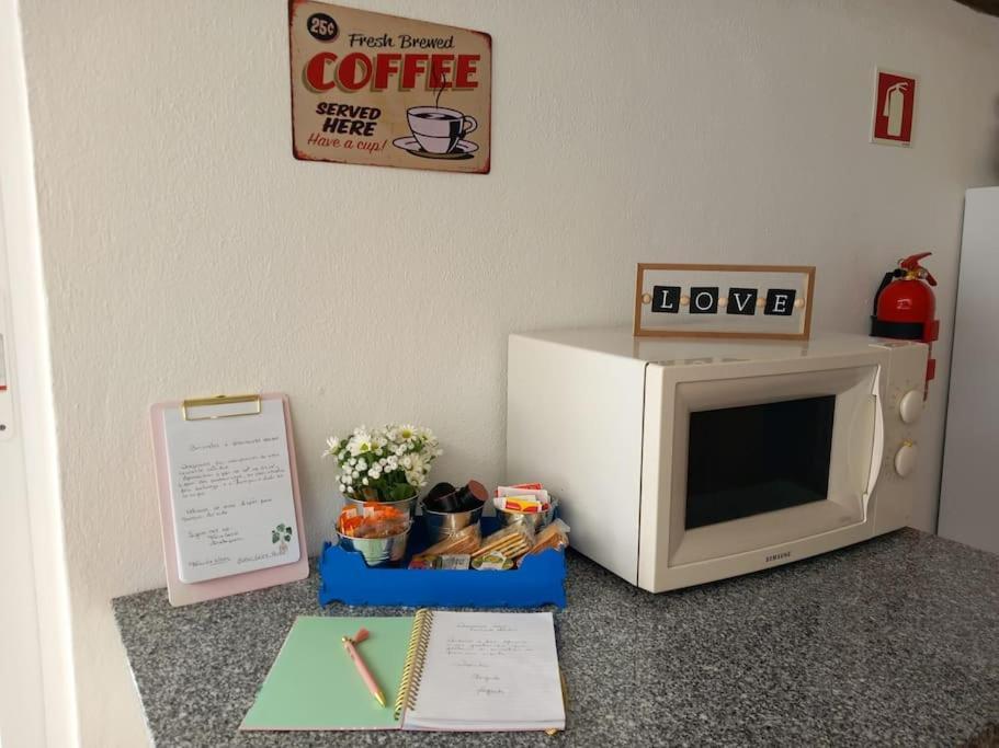 Snow Guest House 산타렘 외부 사진