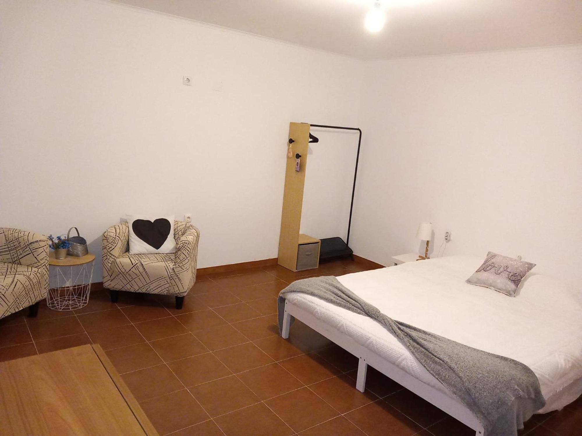 Snow Guest House 산타렘 외부 사진