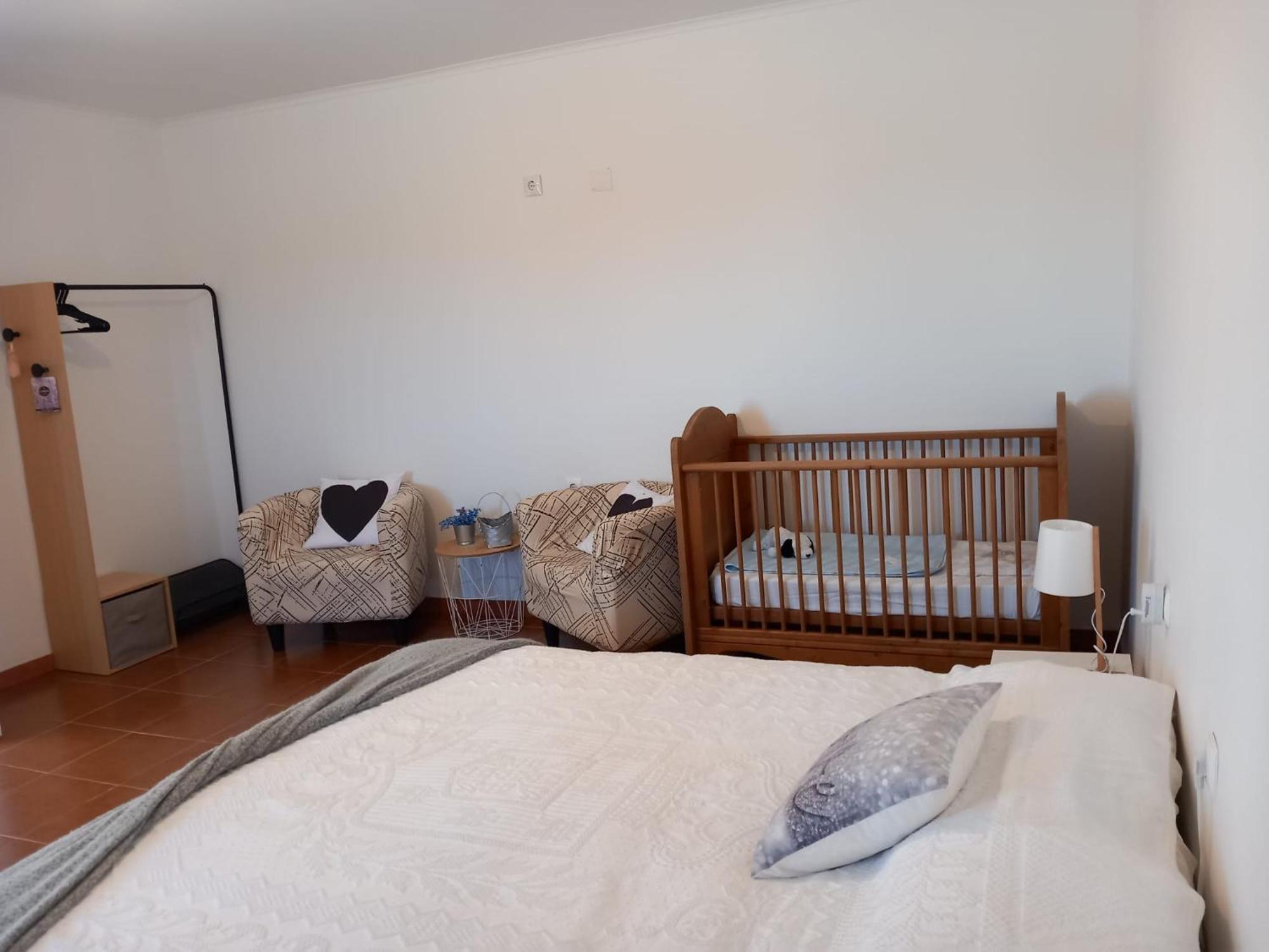 Snow Guest House 산타렘 외부 사진