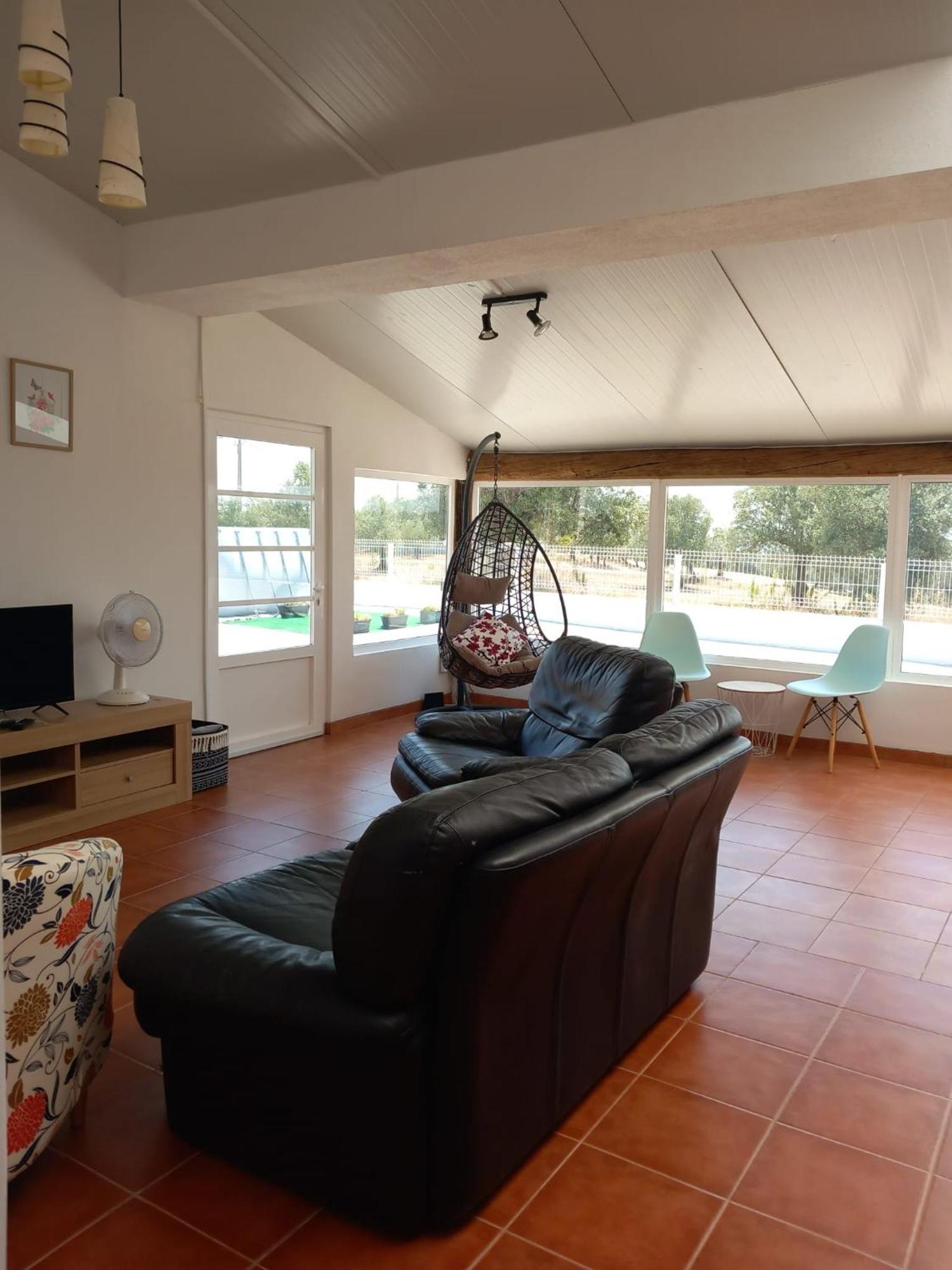 Snow Guest House 산타렘 외부 사진