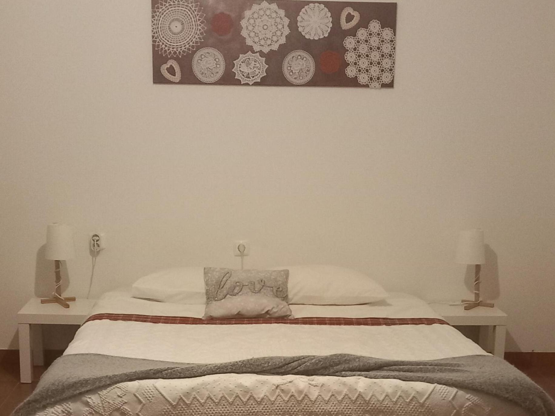 Snow Guest House 산타렘 외부 사진